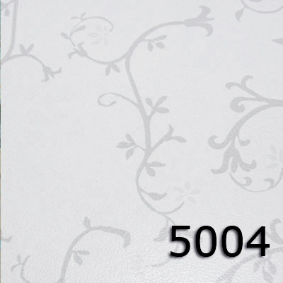 5004 Цветочный сатин