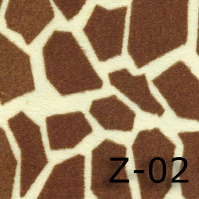 Z-02 жираф