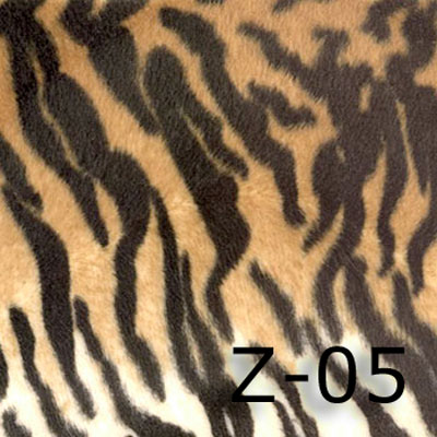 Z-05 тигр