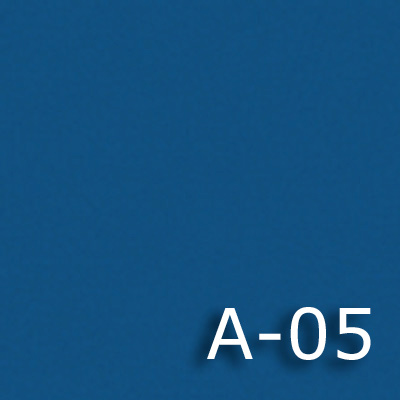 A-05 синий