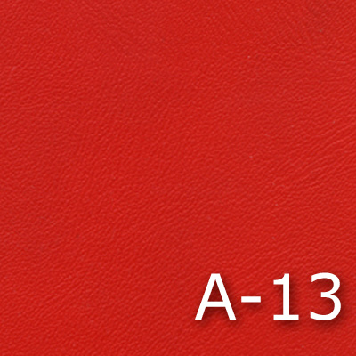 A-13 красный