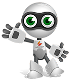 Автоматический робот онлайн-консультант Small-E